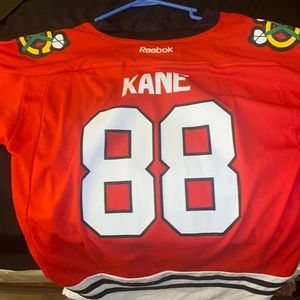 XL KIDS KANES JERSEY